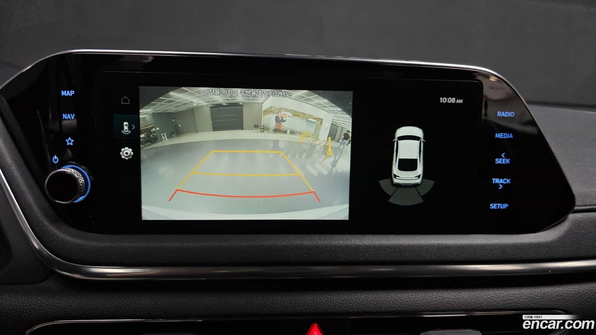 Sonata Hyundai 2019.4-OPTION-019