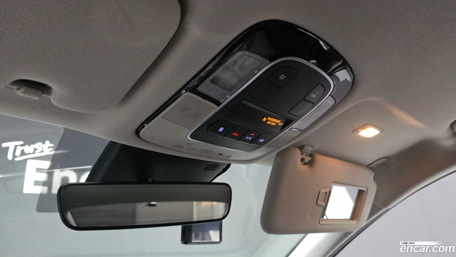 Sonata Hyundai 2019.4-OPTION-040