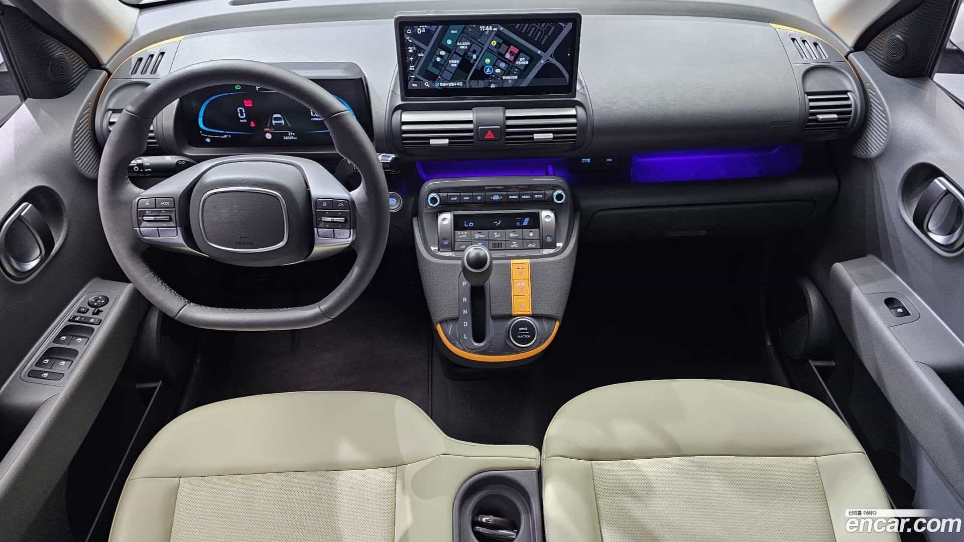 Casper Hyundai 2025.0-INNER-007