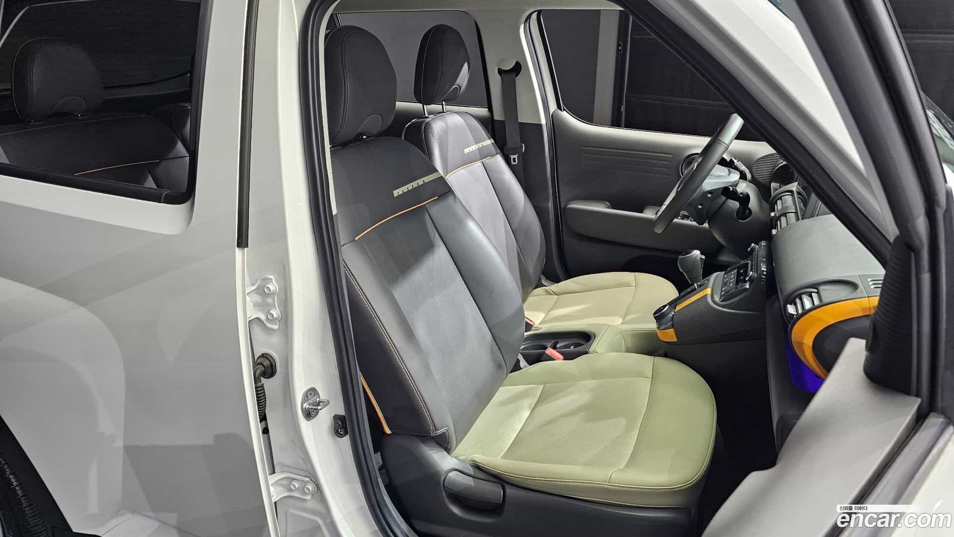 Casper Hyundai 2025.0-INNER-036