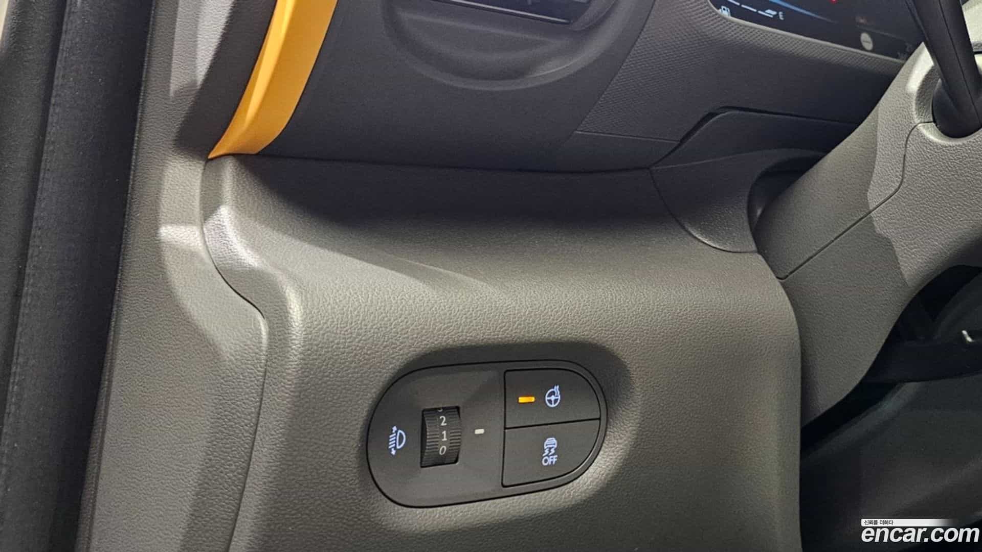 Casper Hyundai 2025.0-OPTION-042