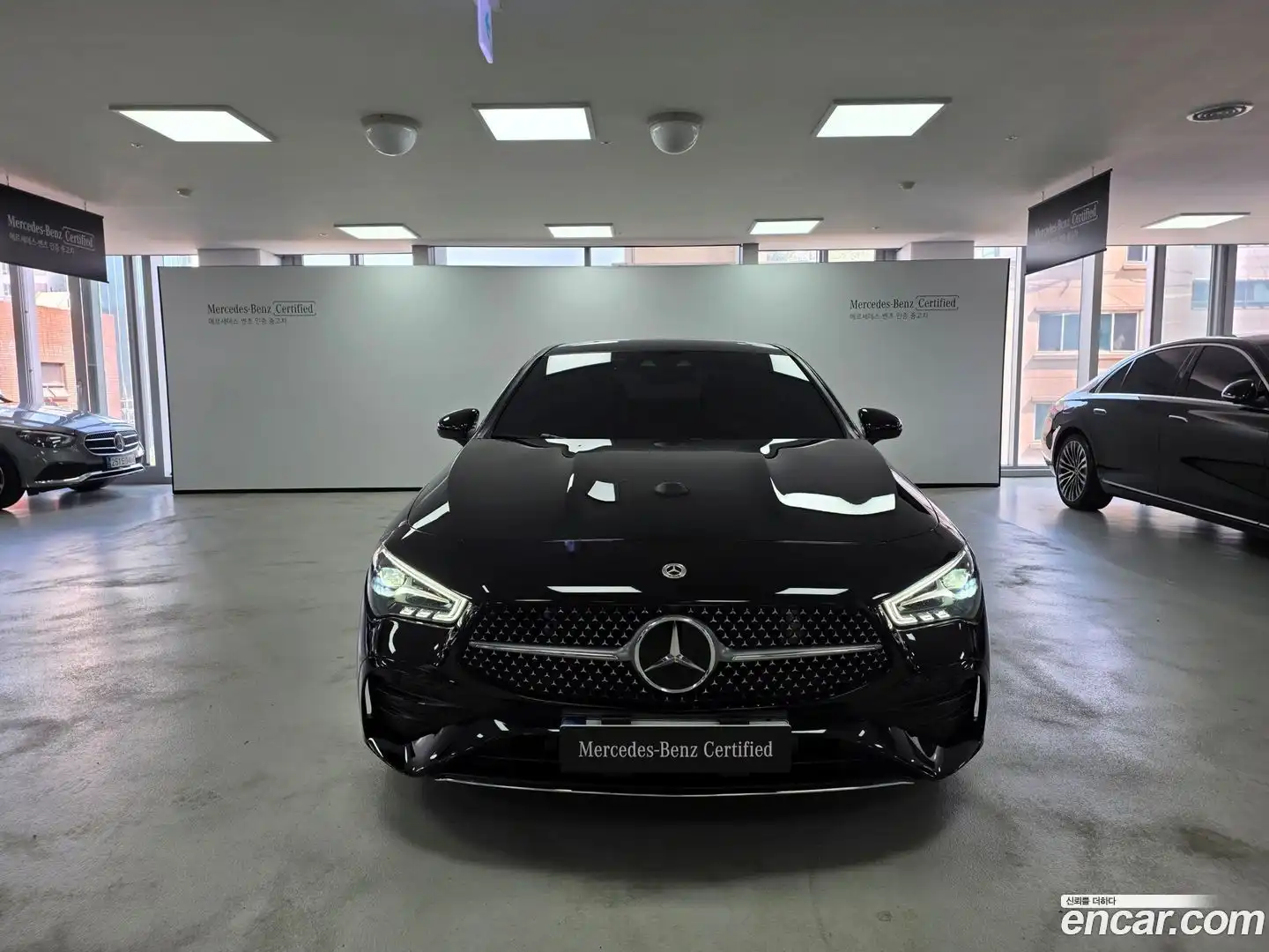 CLA-Class Mercedes-Benz 2024.3-OUTER-003
