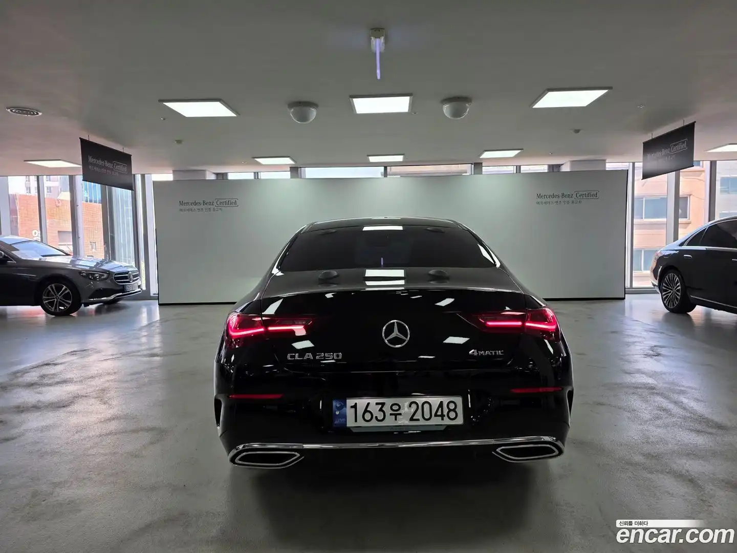 CLA-Class Mercedes-Benz 2024.3-OUTER-004