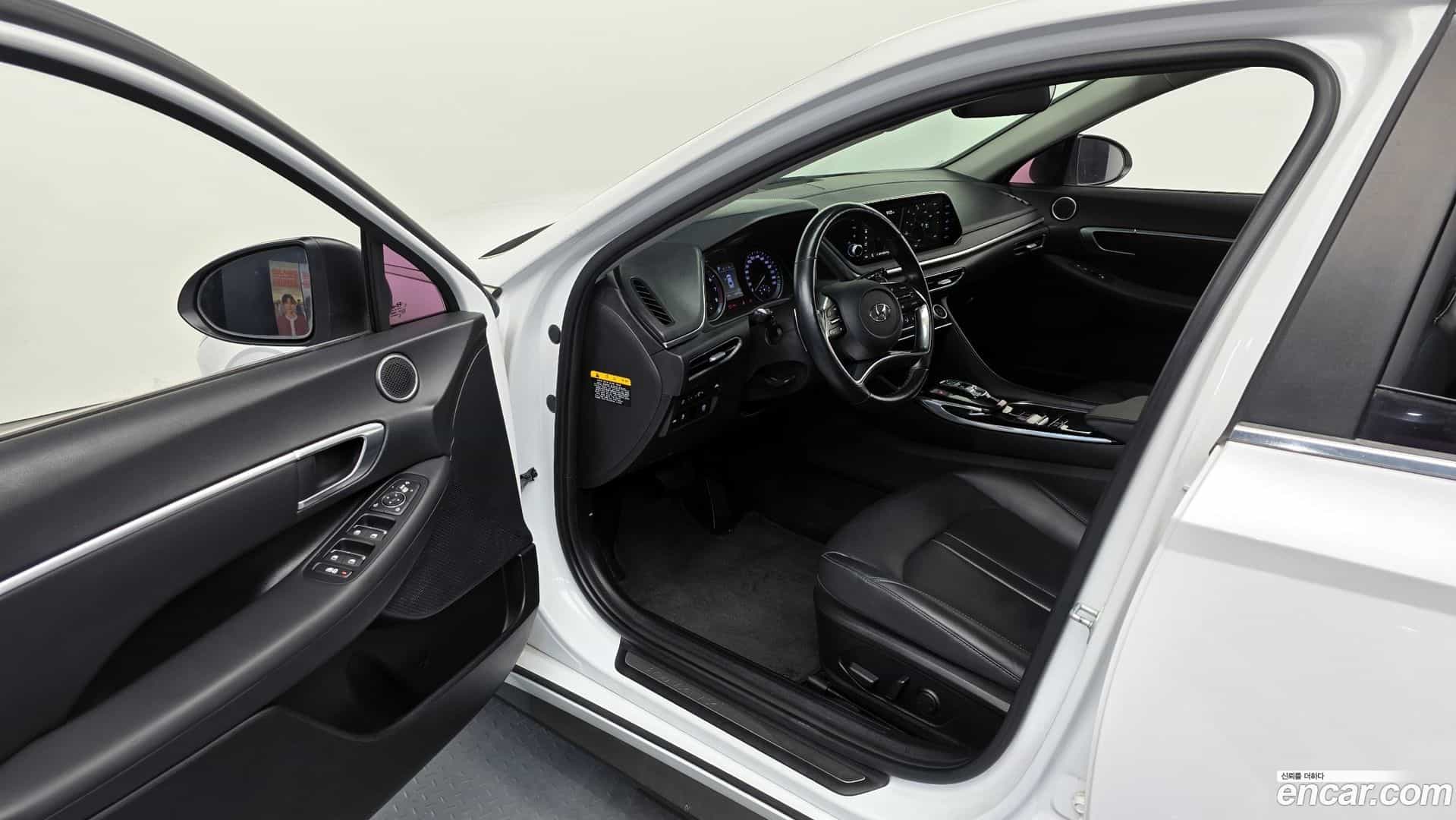 Sonata Hyundai 2020.6-INNER-010