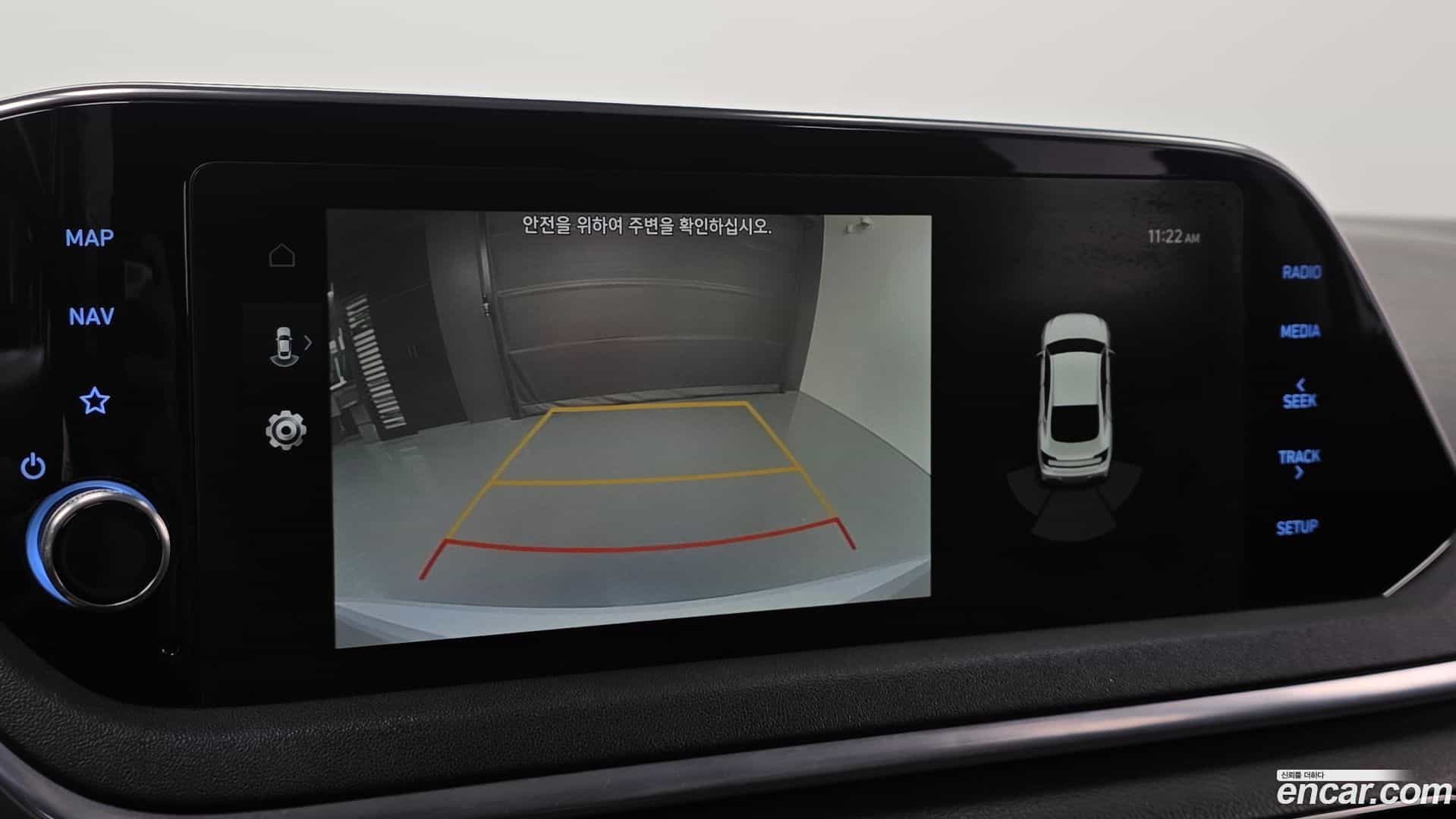 Sonata Hyundai 2020.6-OPTION-019