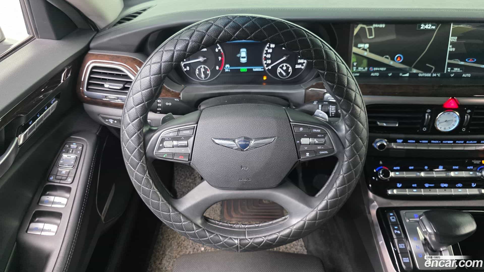 EQ900 Genesis 2016.1-OPTION-016