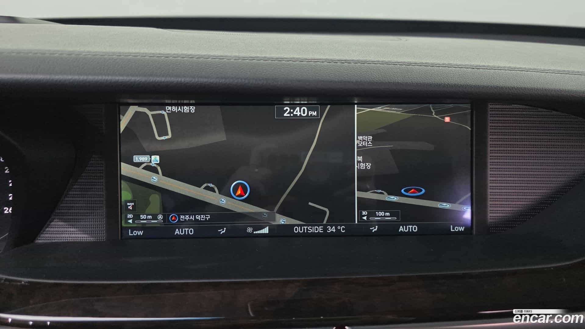 EQ900 Genesis 2016.1-OPTION-040