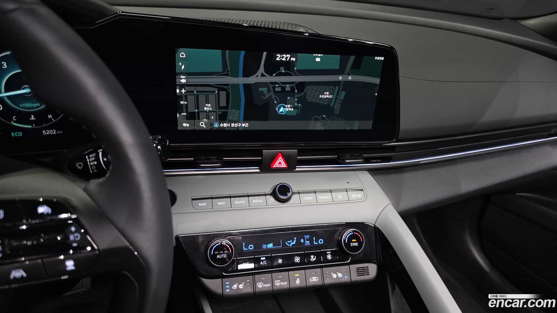 AVANTE Hyundai 2024.9-OPTION-018