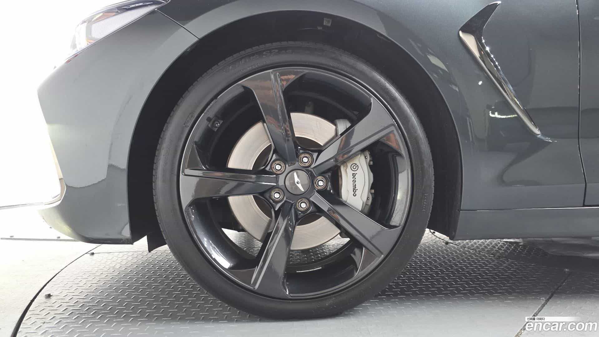 G70 Genesis 2018.9-OUTER-005