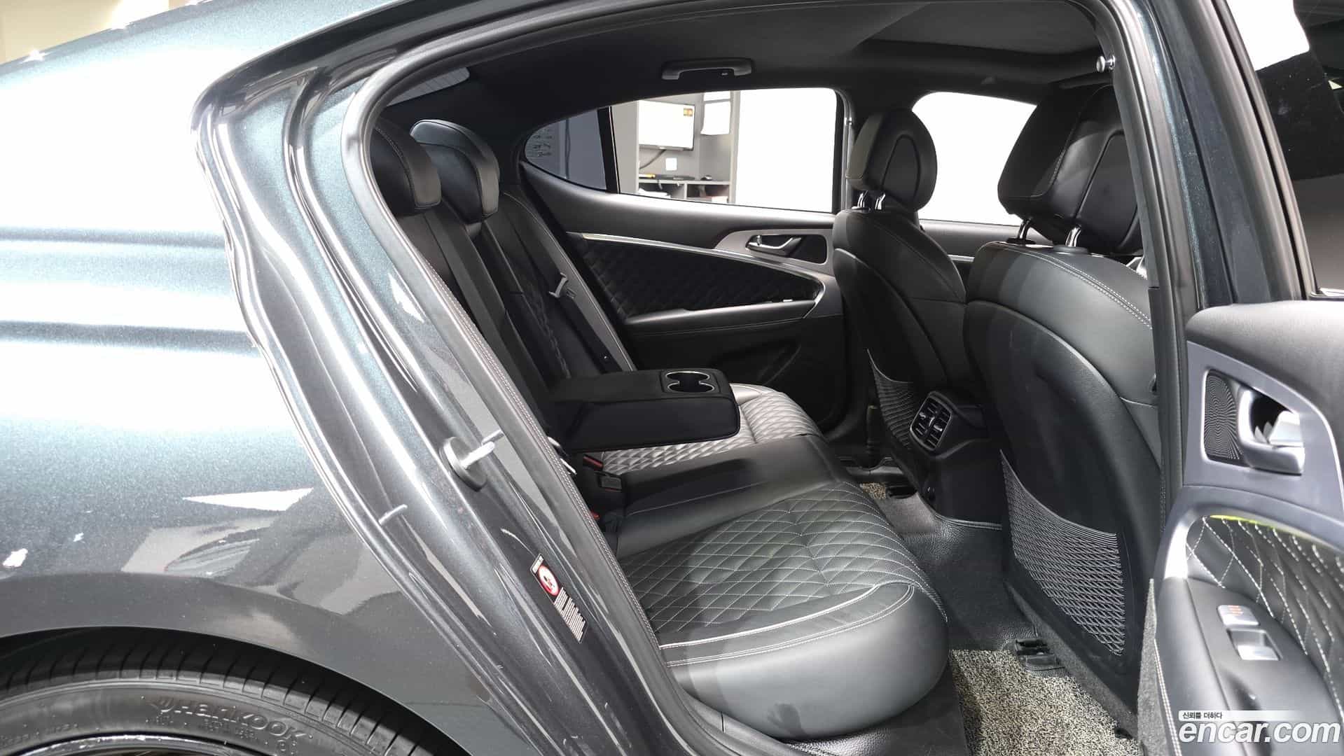 G70 Genesis 2018.9-OPTION-015
