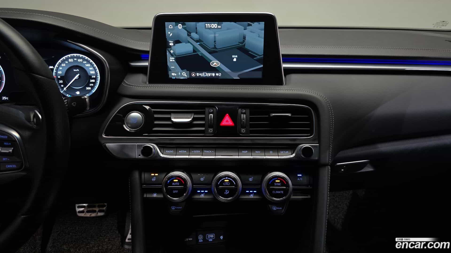 G70 Genesis 2018.9-OPTION-017