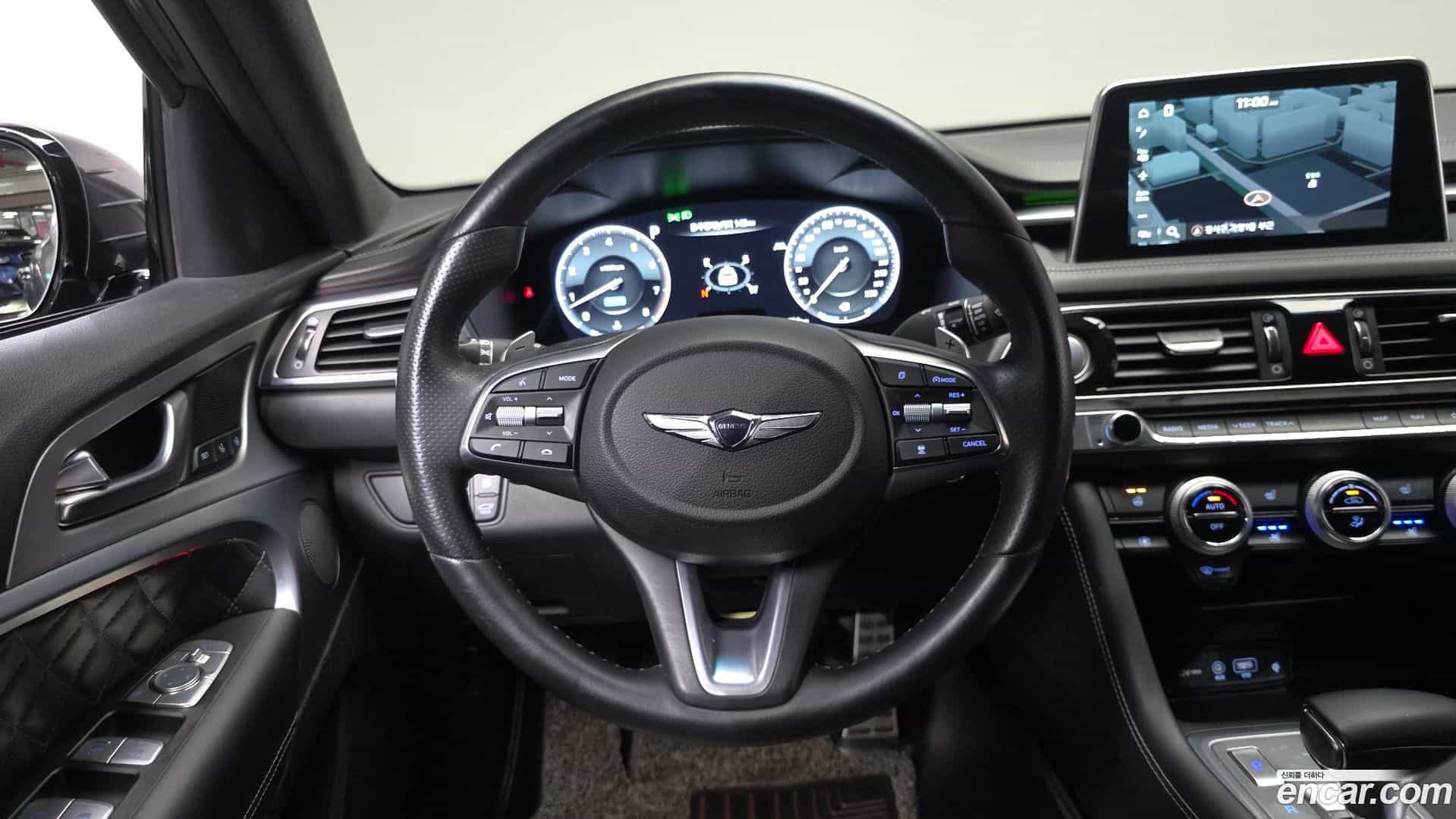 G70 Genesis 2018.9-OPTION-018