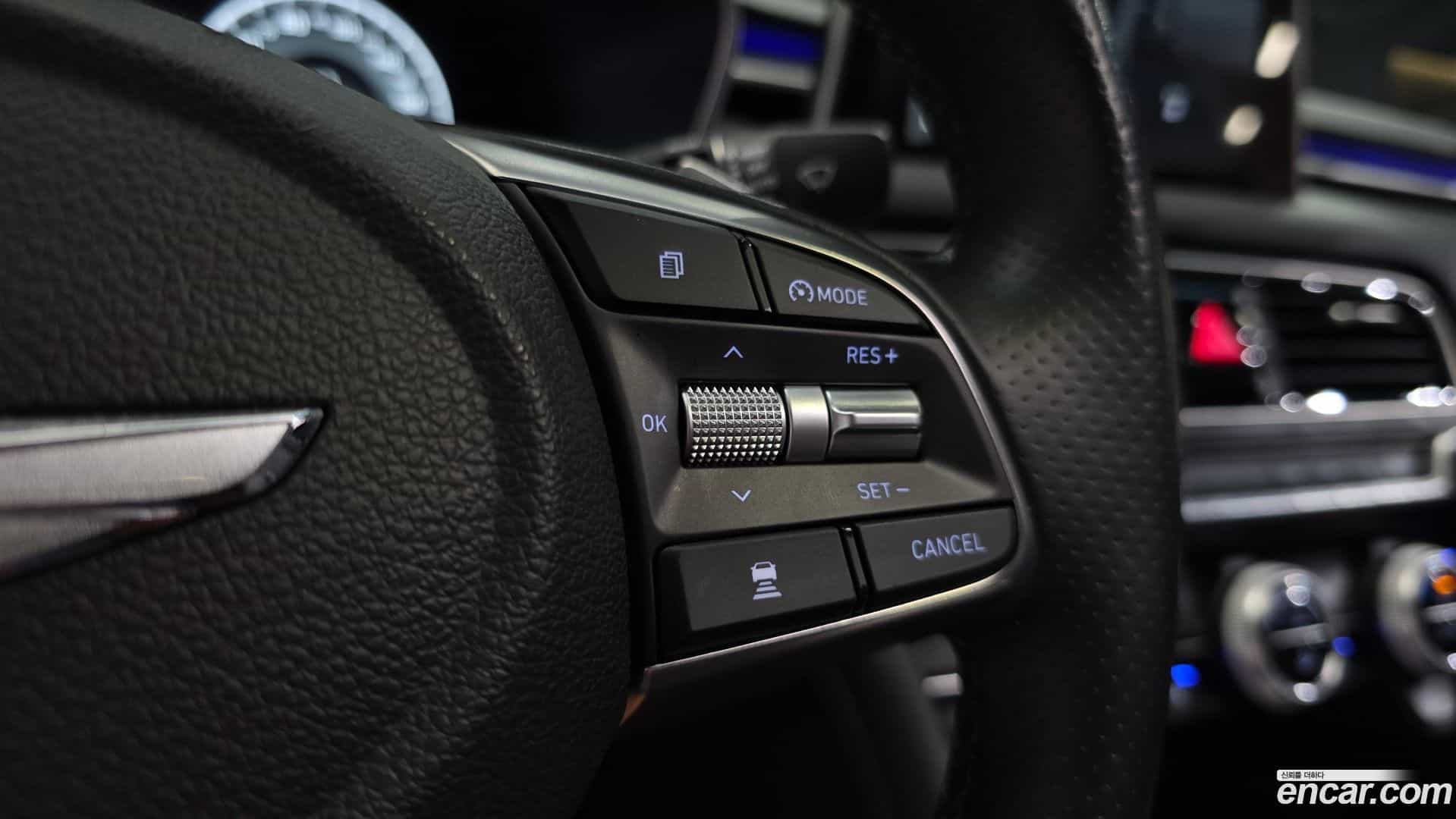 G70 Genesis 2018.9-OPTION-020
