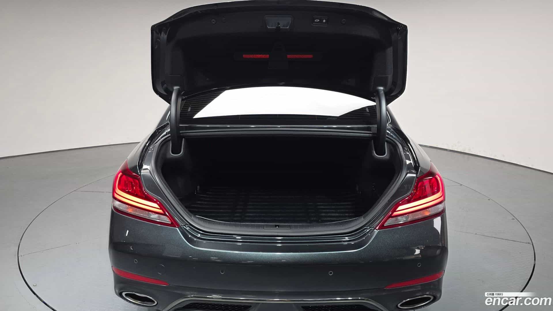 G70 Genesis 2018.9-OPTION-023
