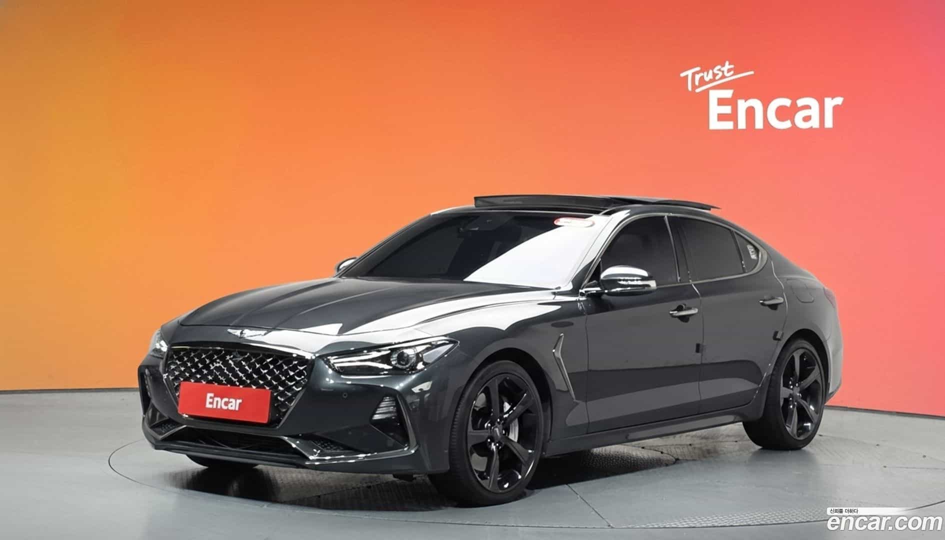 G70 Genesis 2018.9-DIAG2-001