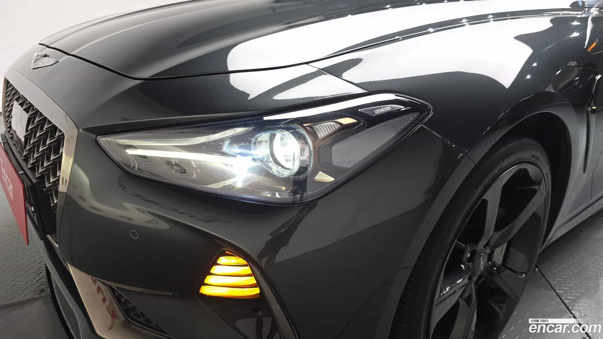 G70 Genesis 2018.9-OUTER-032