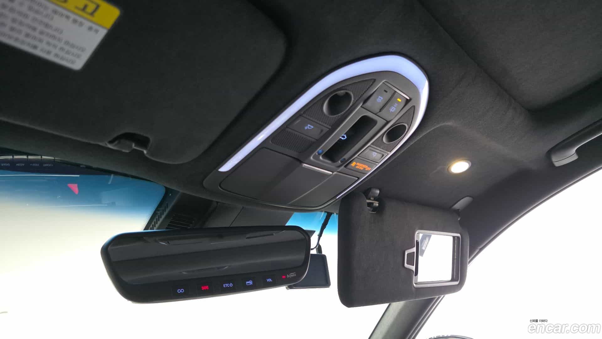 G70 Genesis 2018.9-OPTION-041