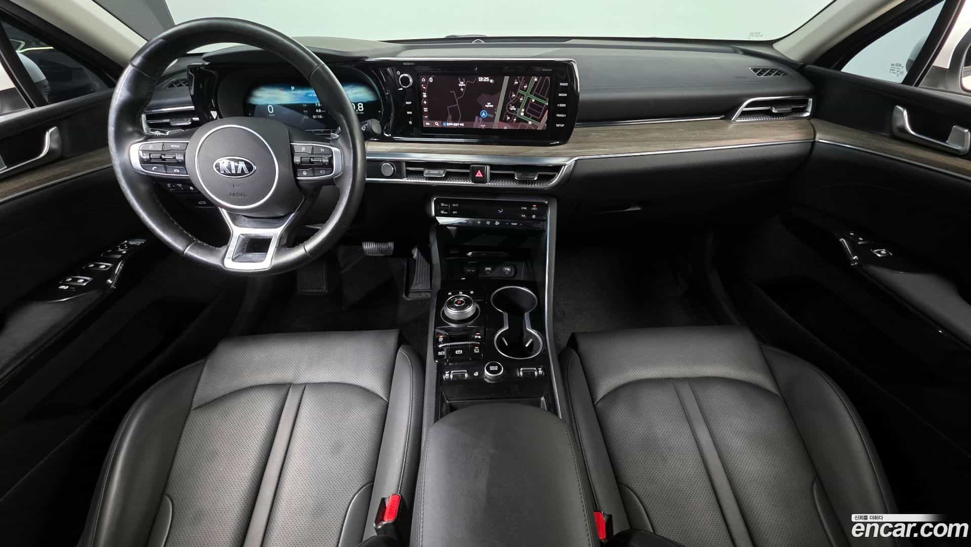 K5 Kia 2020.0-INNER-007