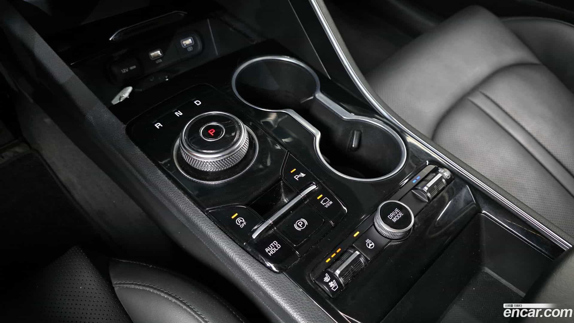 K5 Kia 2020.0-INNER-009