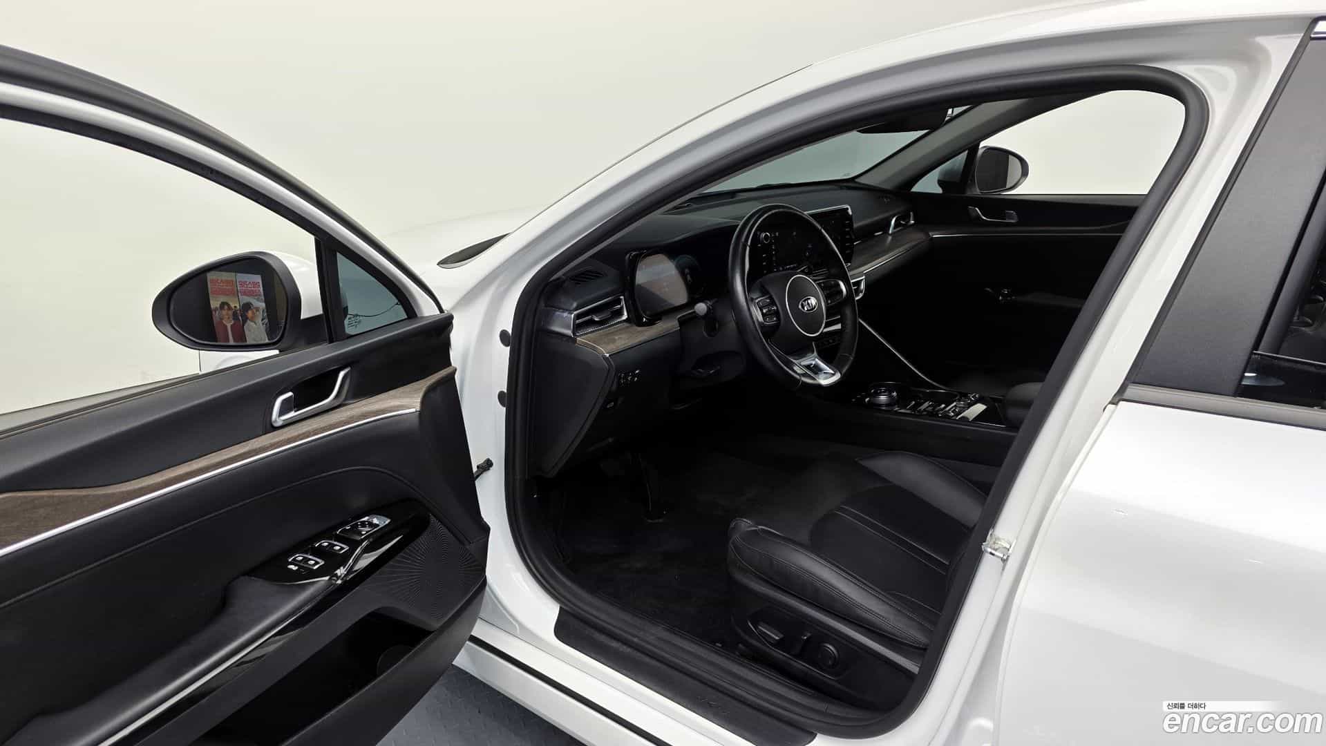 K5 Kia 2020.0-INNER-010