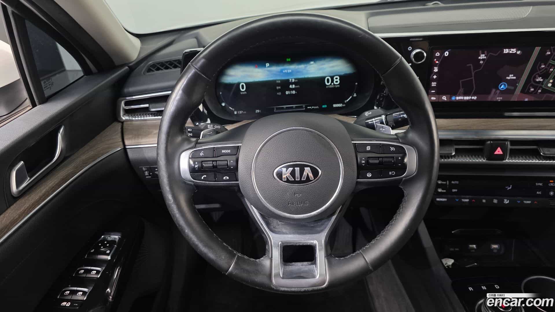 K5 Kia 2020.0-OPTION-019