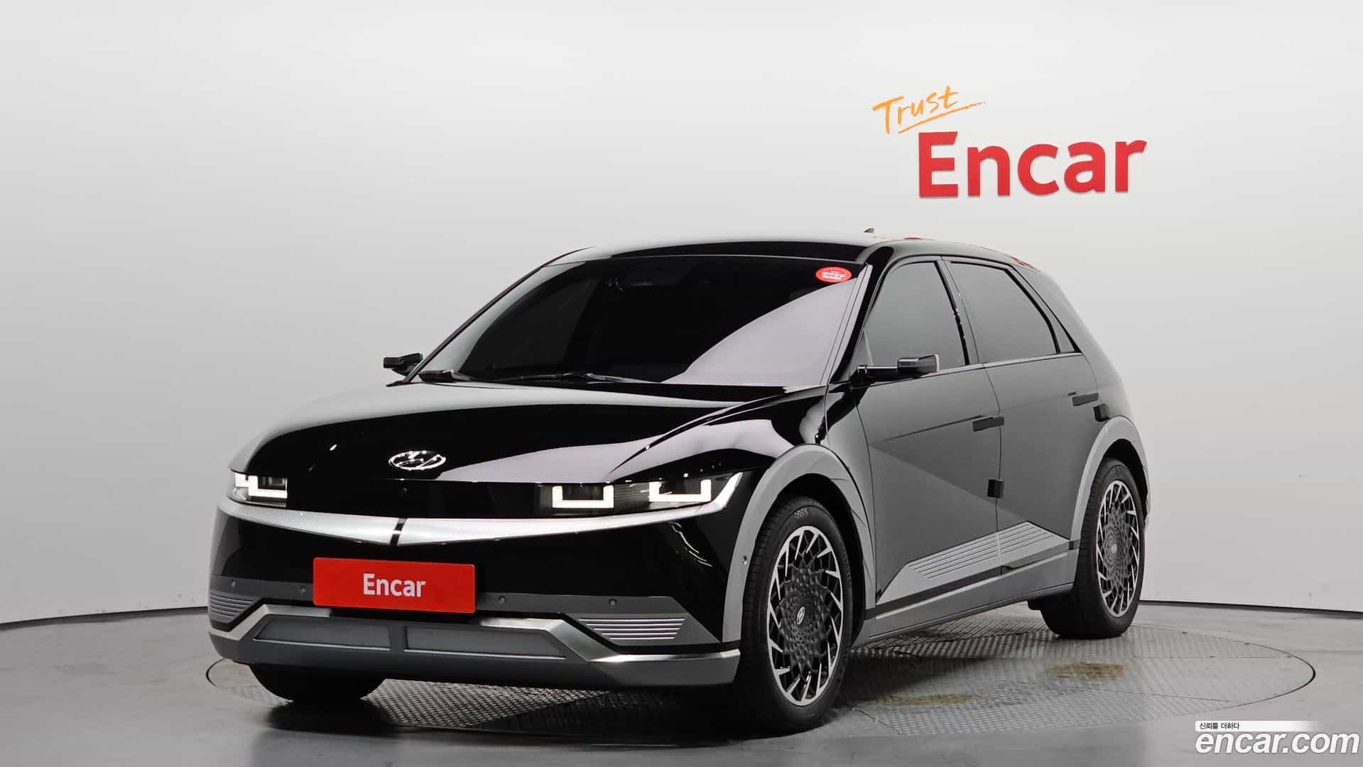 Ioniq5 Hyundai 2022.3-OUTER-001