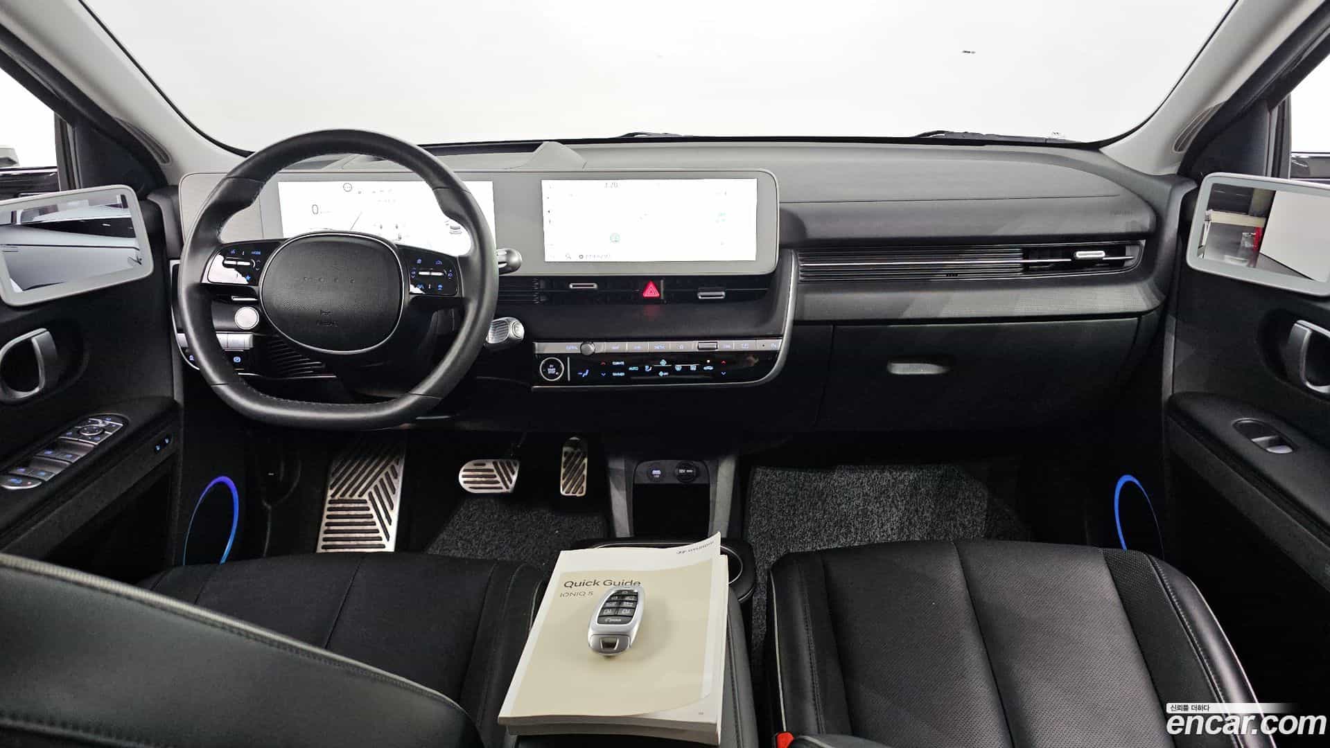 Ioniq5 Hyundai 2022.3-INNER-007