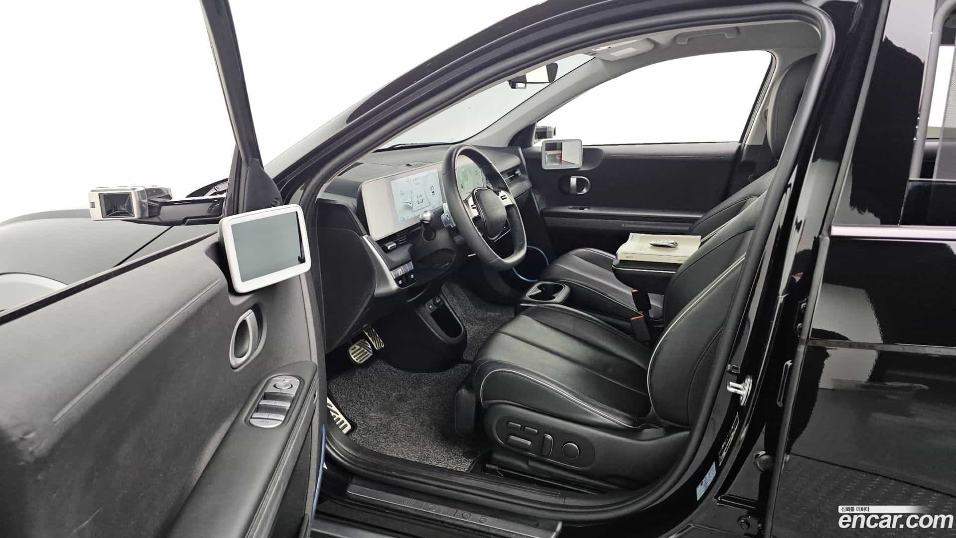 Ioniq5 Hyundai 2022.3-INNER-010