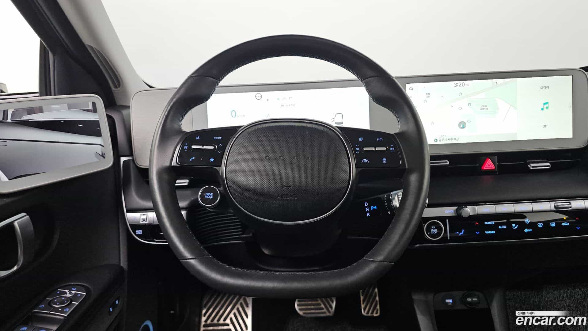 Ioniq5 Hyundai 2022.3-OPTION-015