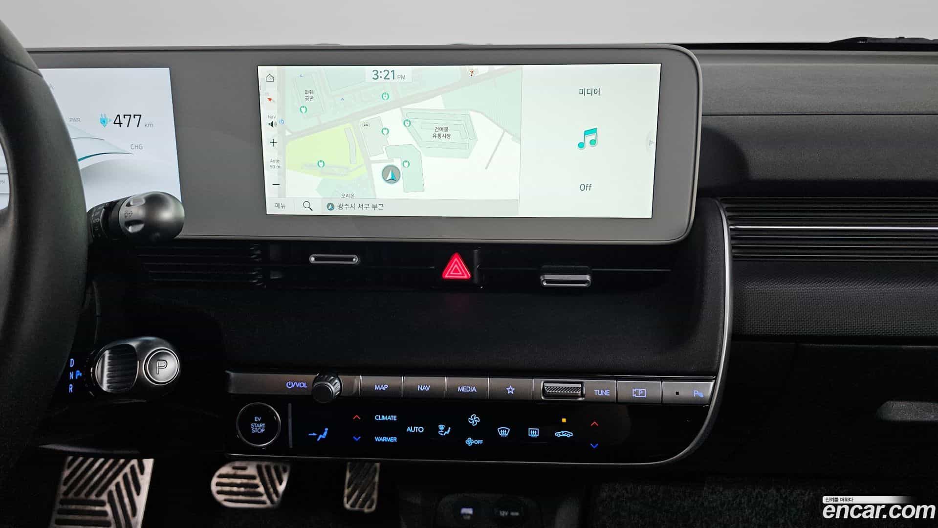 Ioniq5 Hyundai 2022.3-OPTION-016