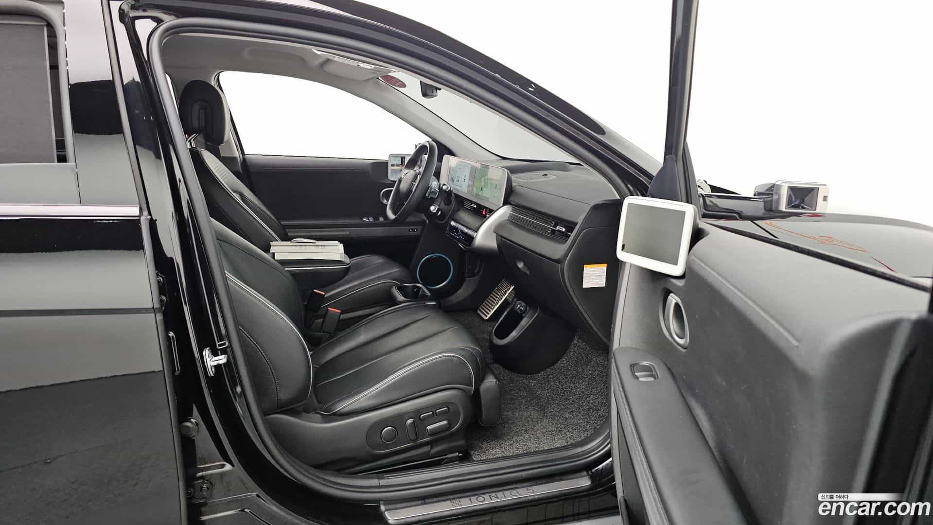 Ioniq5 Hyundai 2022.3-OPTION-022