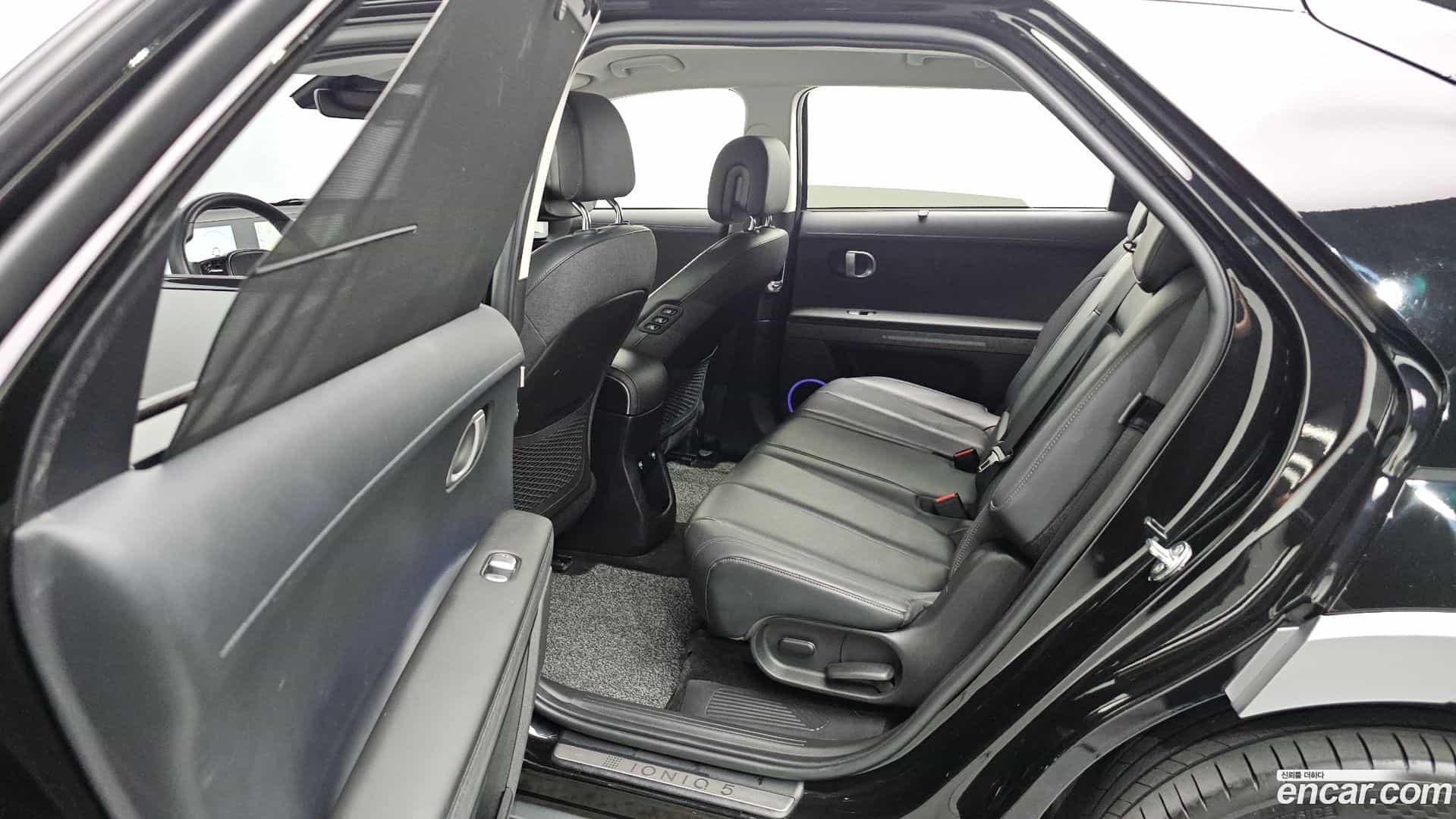 Ioniq5 Hyundai 2022.3-OPTION-023