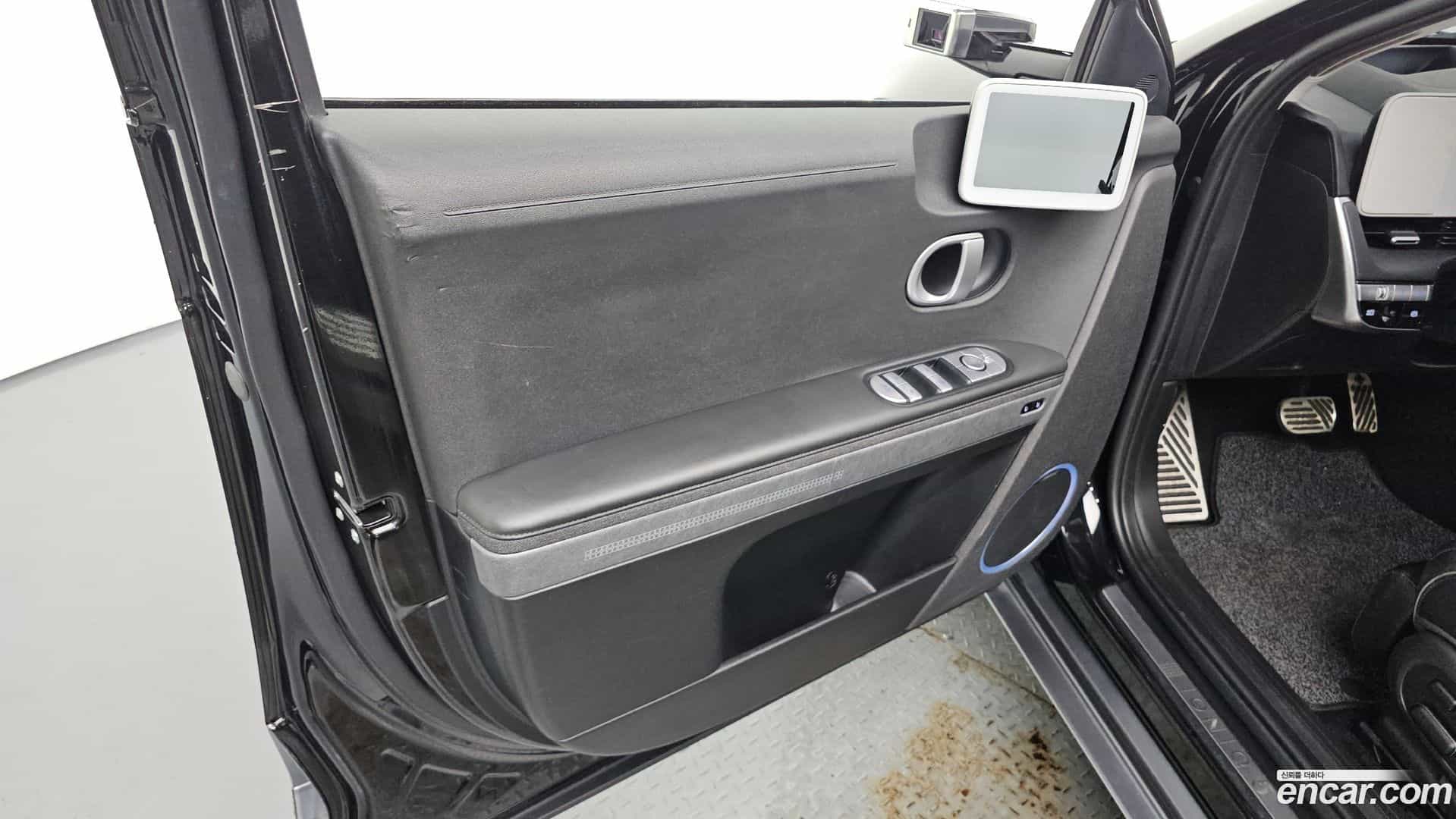 Ioniq5 Hyundai 2022.3-INNER-034