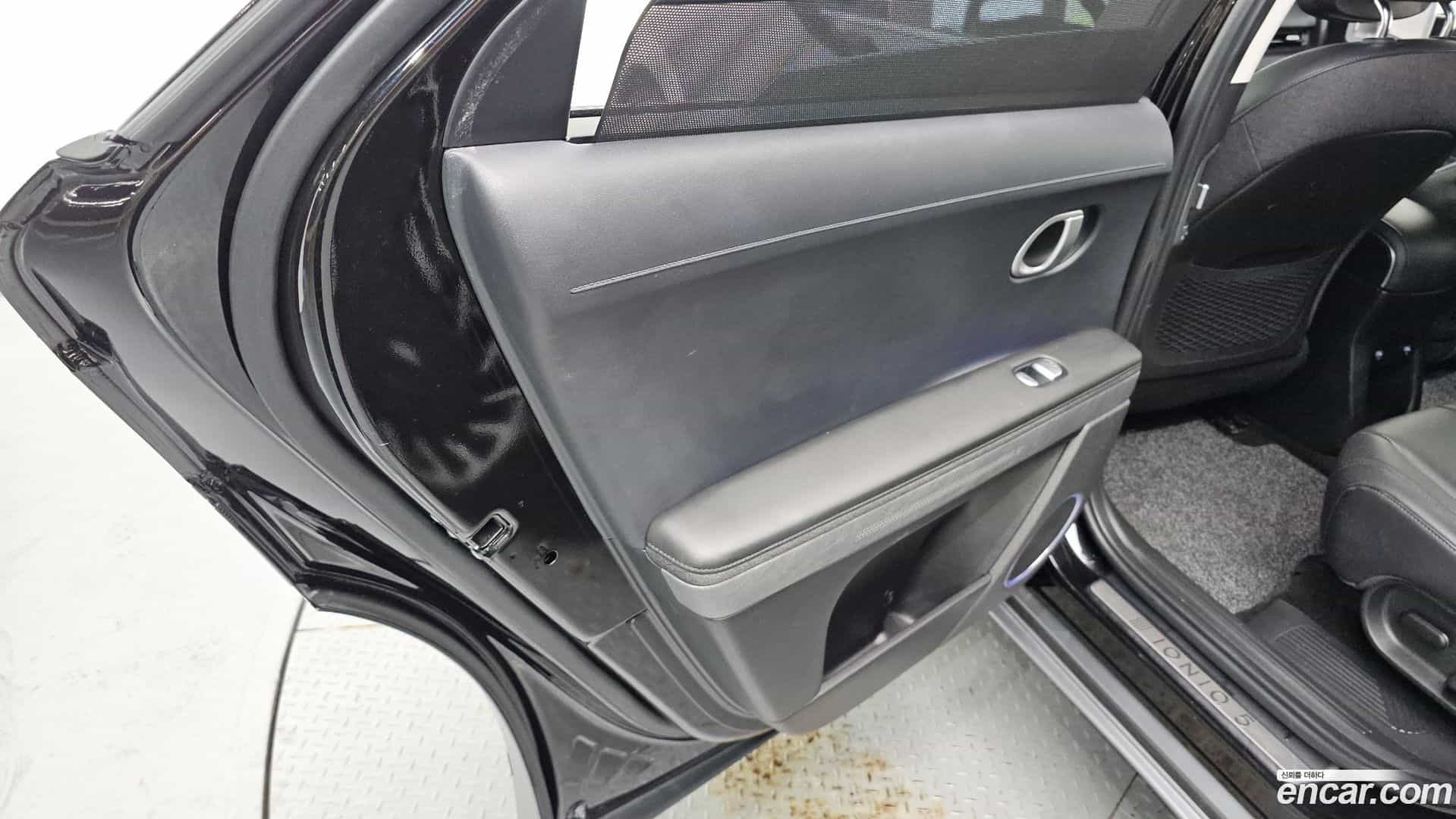 Ioniq5 Hyundai 2022.3-INNER-035