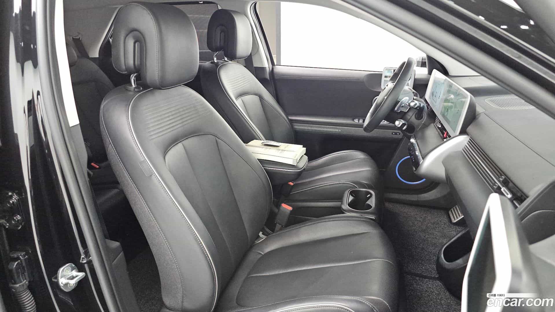 Ioniq5 Hyundai 2022.3-INNER-036