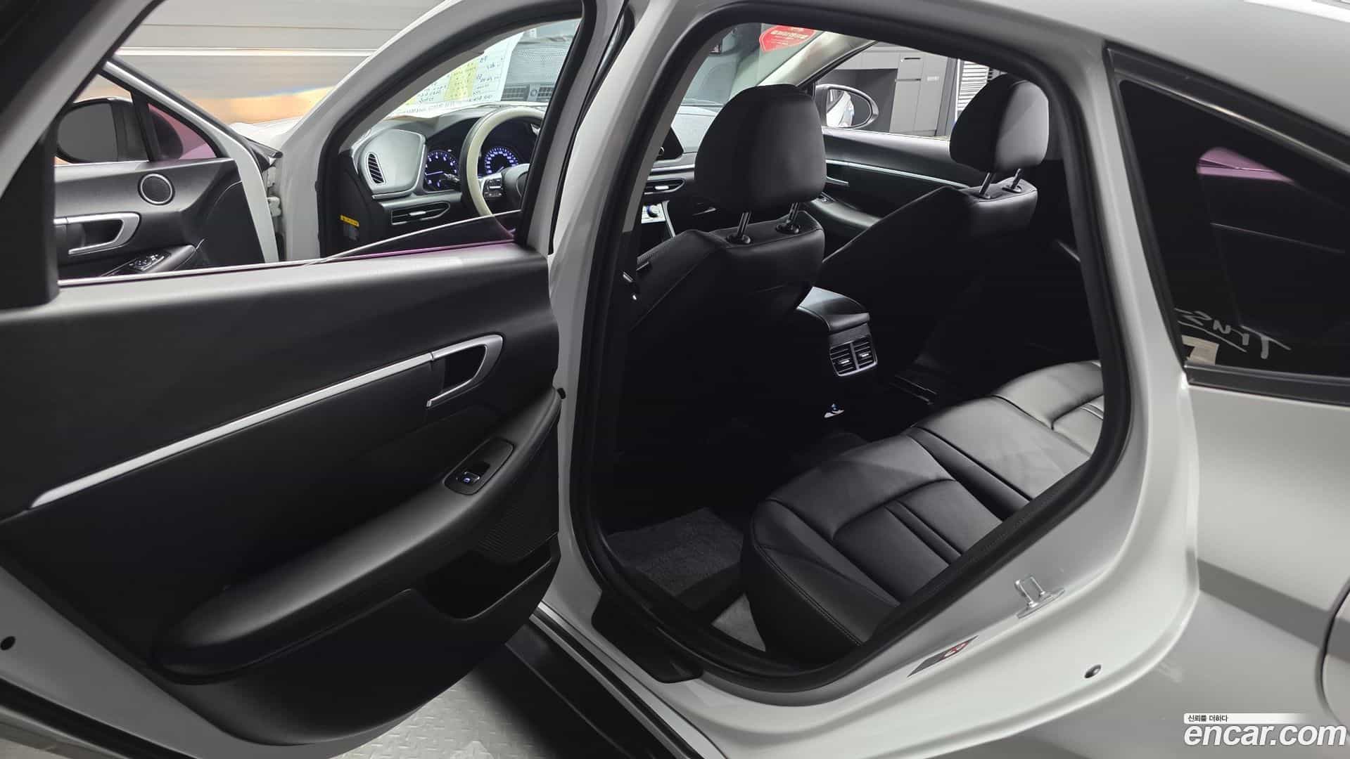 Sonata Hyundai 2019.3-OPTION-015