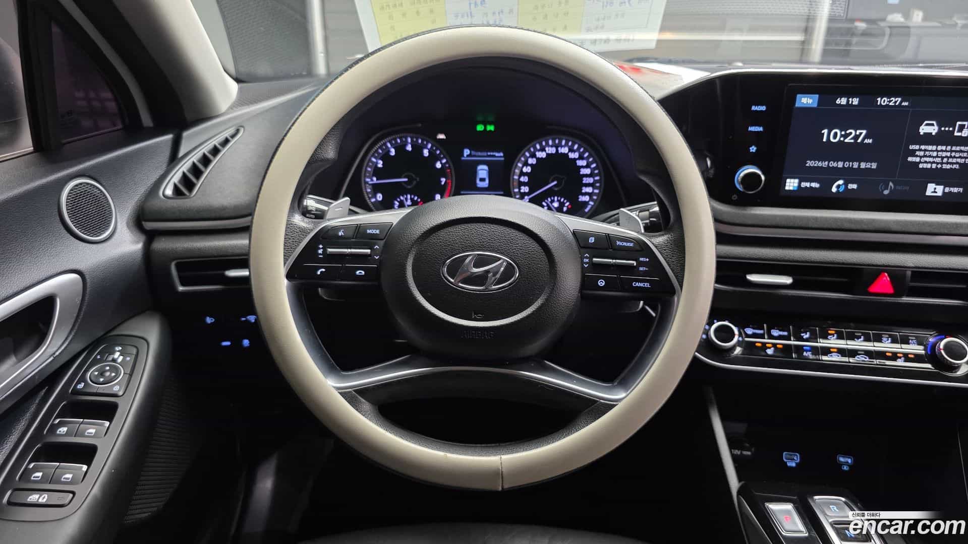 Sonata Hyundai 2019.3-OPTION-016