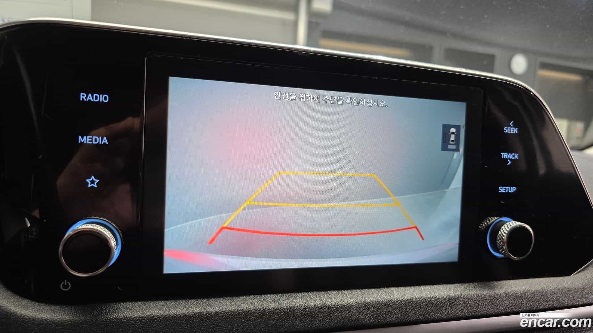 Sonata Hyundai 2019.3-OPTION-021