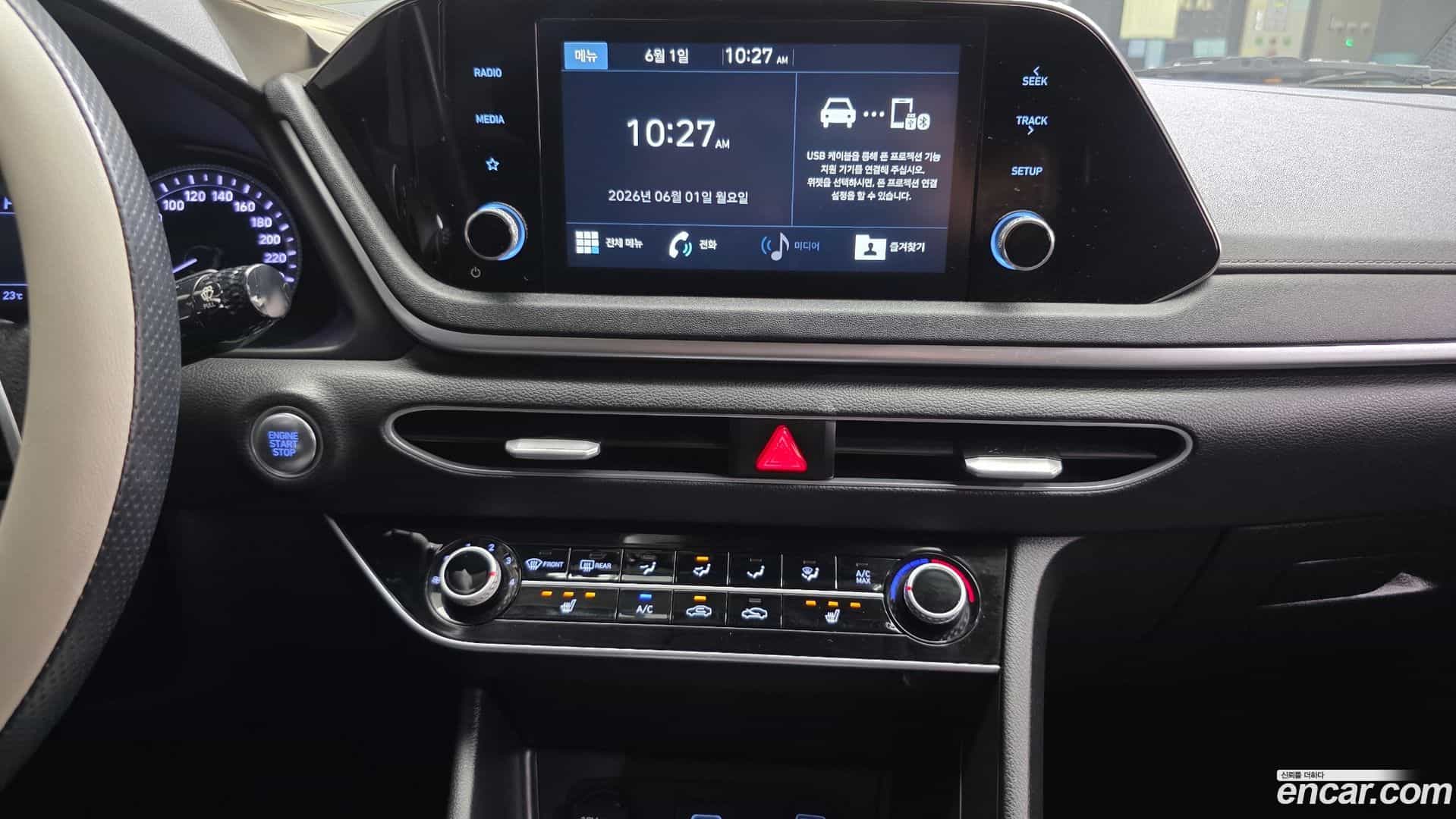 Sonata Hyundai 2019.3-OPTION-024