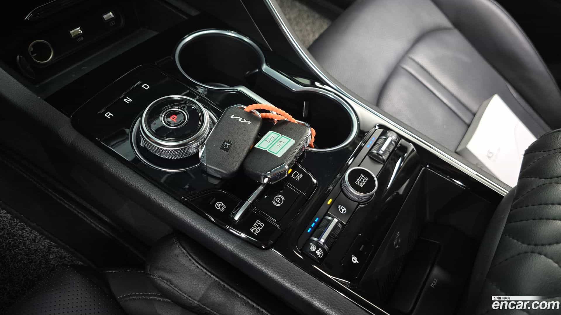 K5 Kia 2022.0-INNER-009