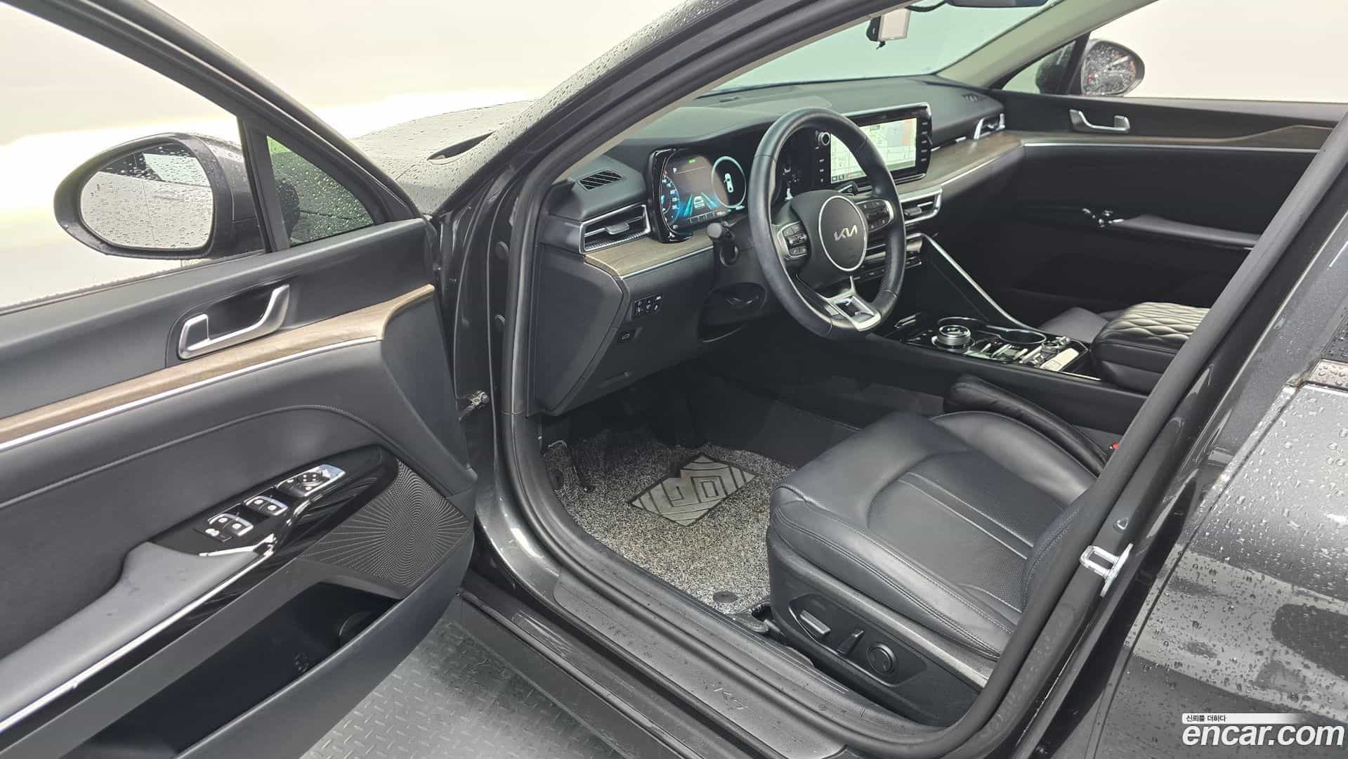 K5 Kia 2022.0-INNER-010
