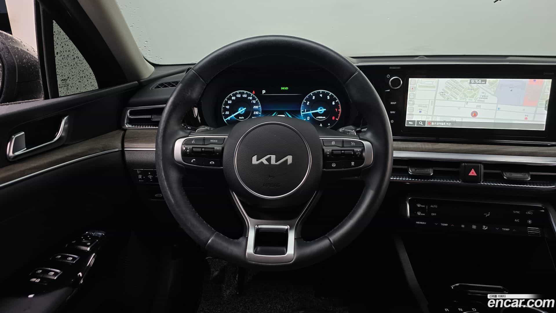 K5 Kia 2022.0-OPTION-016