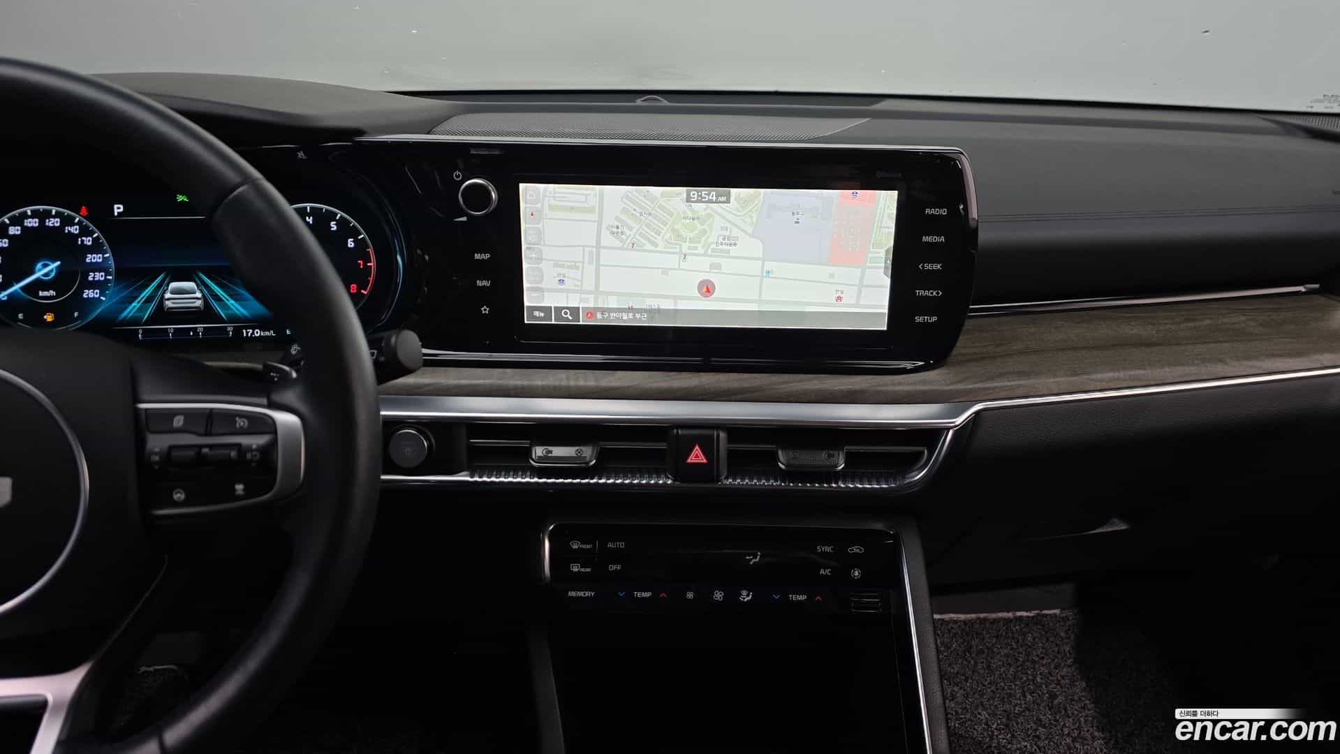 K5 Kia 2022.0-OPTION-017