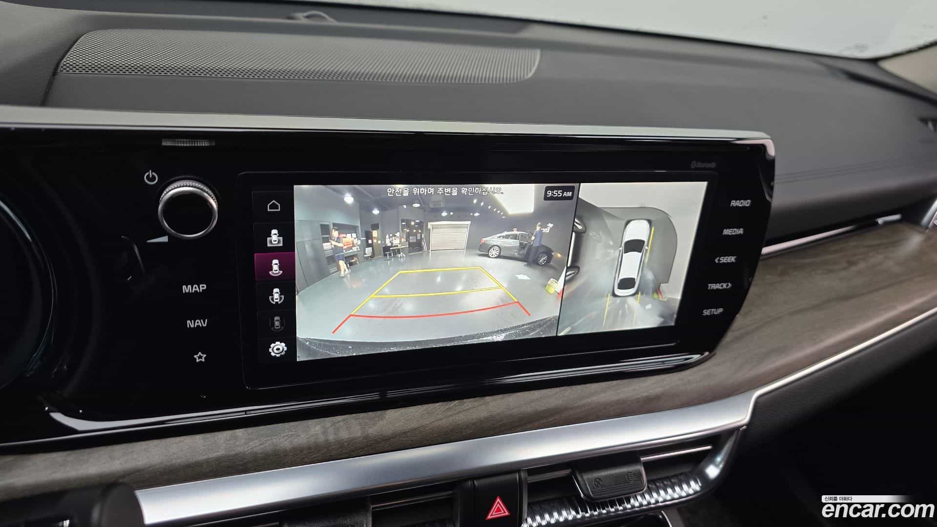 K5 Kia 2022.0-OPTION-018