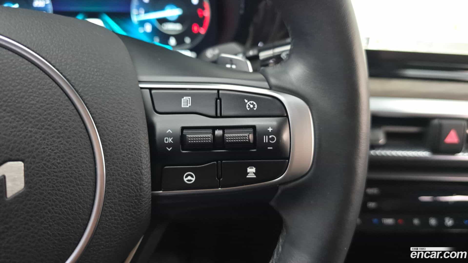 K5 Kia 2022.0-OPTION-023