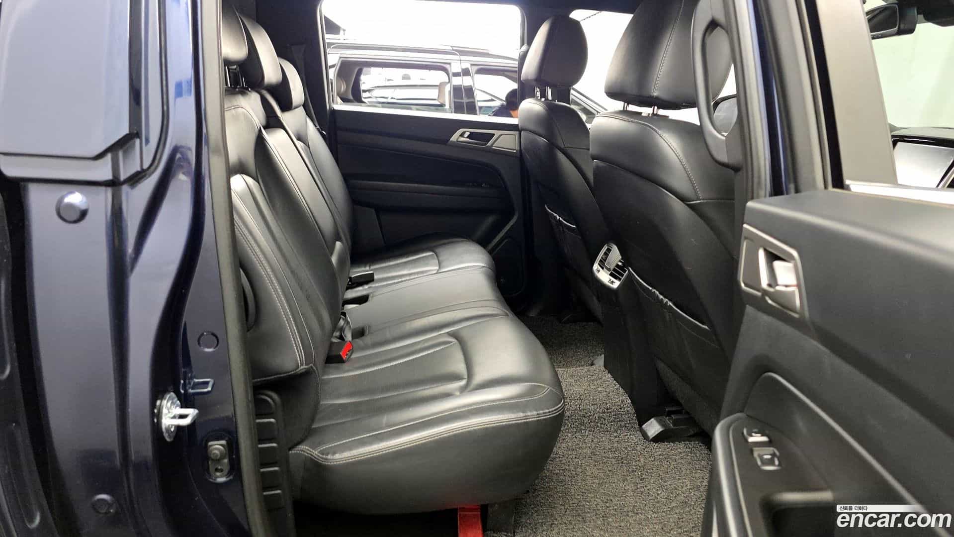 Rexton KG Mobility 2019.2-OPTION-016