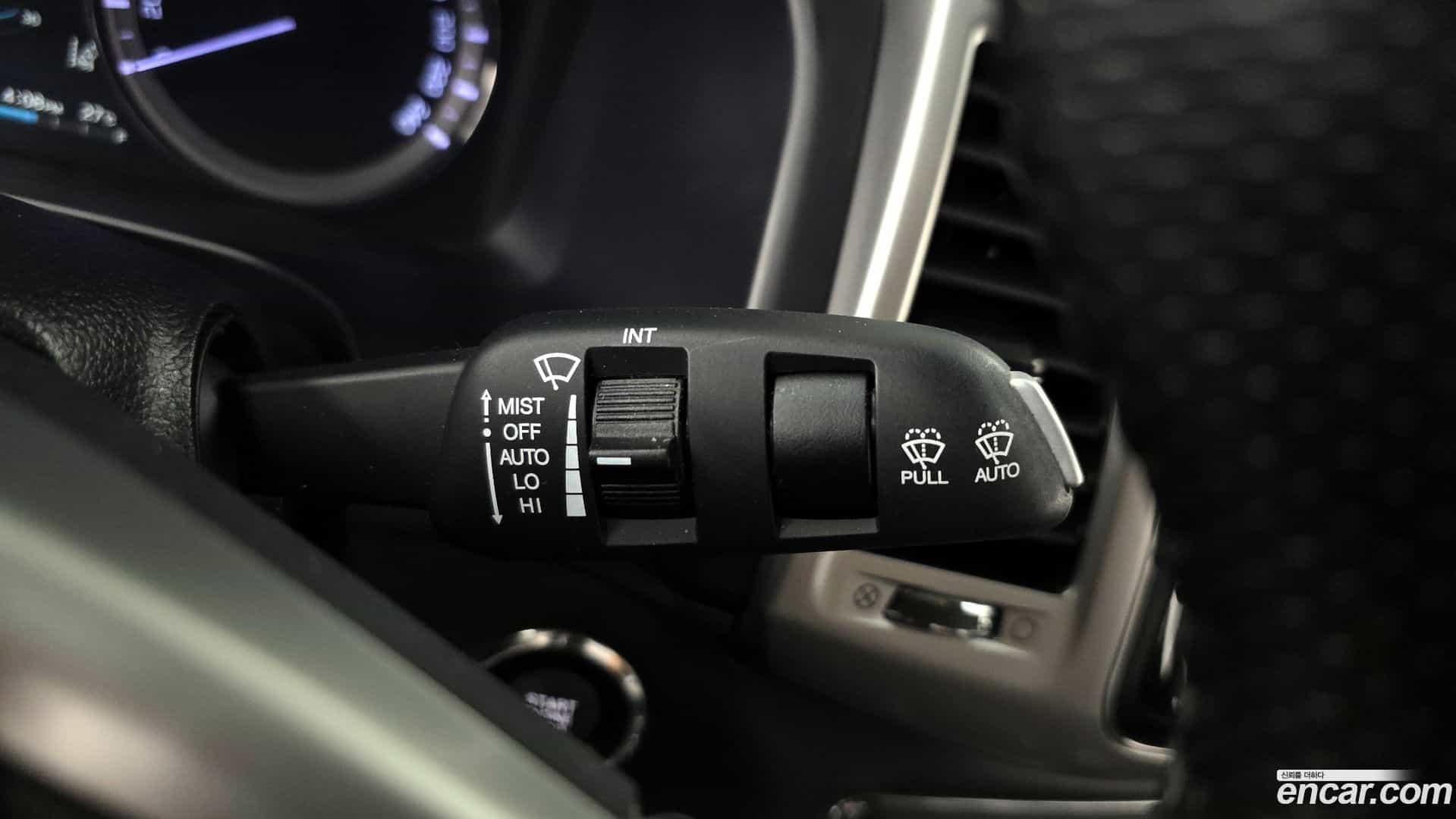 Rexton KG Mobility 2019.2-OPTION-022