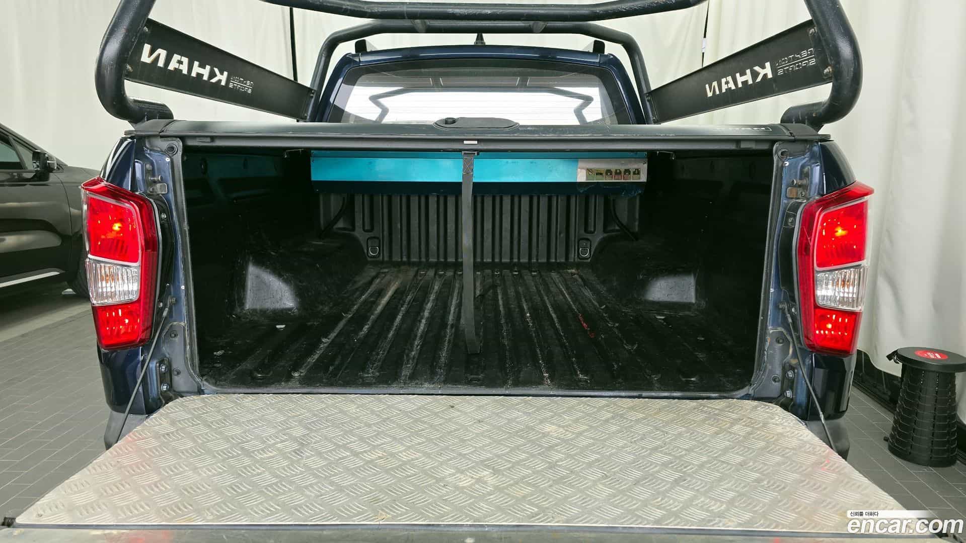 Rexton KG Mobility 2019.2-OPTION-024
