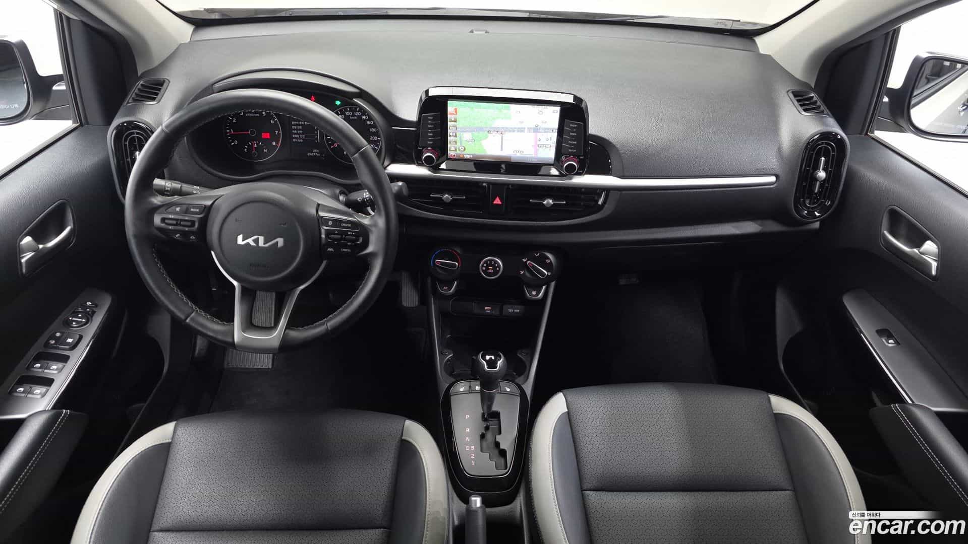 morning Kia 2022.0-INNER-007
