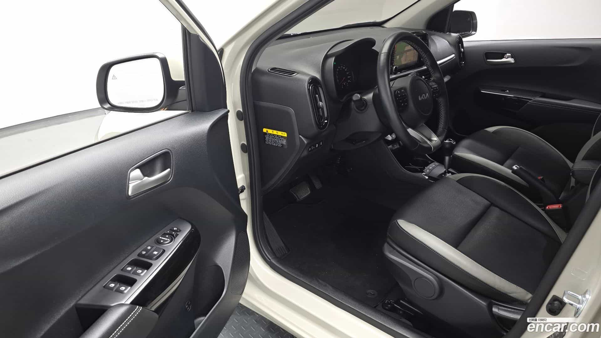 morning Kia 2022.0-INNER-010
